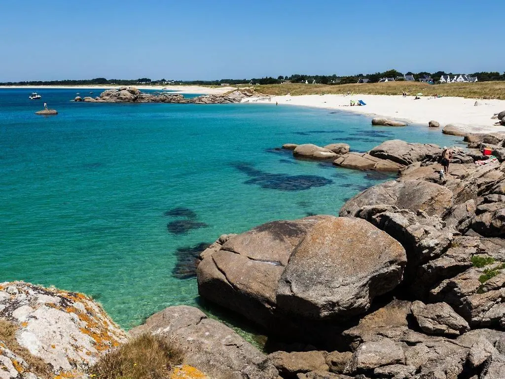 Appartement Au bord de l'eau à Concarneau
