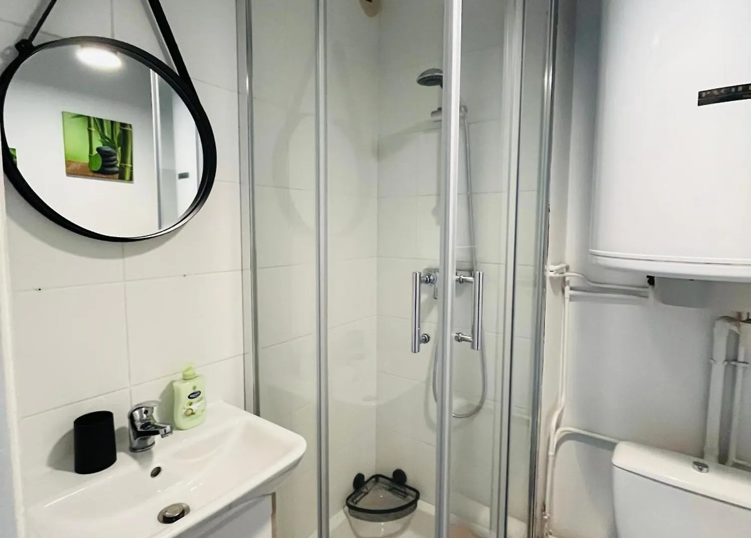 Appartement Au bord de l'eau à Concarneau France